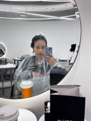 点击看大图 -DL HOPE造型