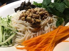 -茶花妹子云南餐厅(北大店)