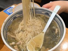 -秦唐汉味biangbiang面(大钟寺店)