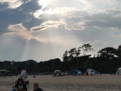 -老虎石海上公园