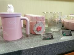 -星巴克(深圳侨城街店)