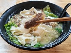 牛肉烩面-牛记烩面(七星西路店)