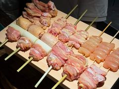 -Answer Fitness 答案健身(奥体店)