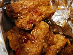 -SUN炸鸡专门店(西塔总店)