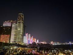 -青岛第三海水浴场