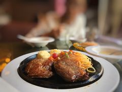 -豪客来牛排(人民东路店)