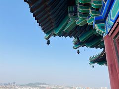 -阅江楼风景区