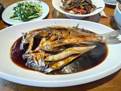 -外婆烧.老杭帮菜(庆春店)