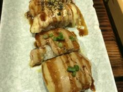 -石屋料理(南京西路店)