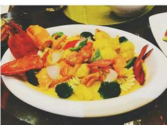 -半岛公馆(淞兴西路店)