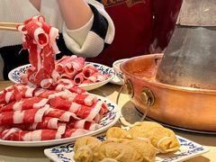 -东镇老火锅(长春路首店)