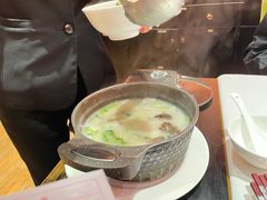 -粥旺庄(芳村店)