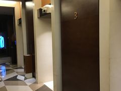 -天津君隆威斯汀酒店