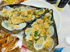 -大勇海鲜(叙康里店)