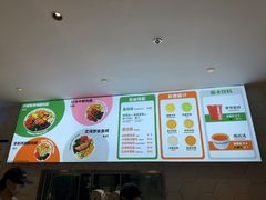 -CALIFORKS加州叉子轻食(朝阳门店)