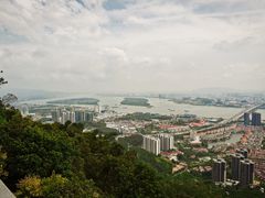 -大雁山风景区