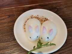 -院落新京菜·烤鸭(地安门店)