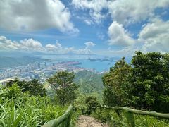 -梧桐山风景名胜区