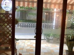 -隅cafe(傅厚岗店)