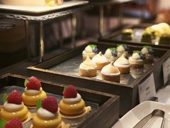 -粤海喜来登酒店·盛宴海鲜牛排自助餐厅(天河城店)