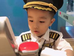 -杭州开元森泊度假乐园