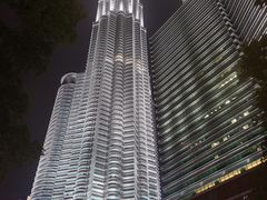 -吉隆坡国油双峰塔