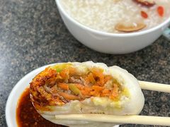 -胡家包子·清真(大众巷店)