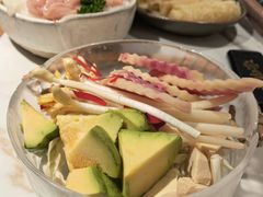 -芸山季·云南山珍菌火锅(南翔印象城MEGA店)