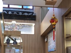 -霸王茶姬(南强街店)