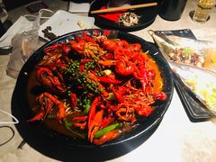 -沪小胖小龙虾(淮海中路旗舰店)