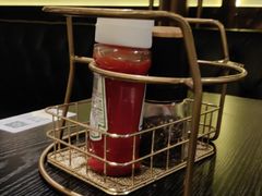 -老友时光·Pizza(泰华黑金店)