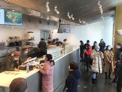 -喜茶(北京五棵松华熙店)
