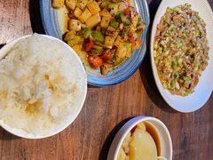 -懒人业余餐厅(琨御府店)