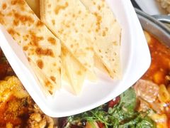 -彭记铁锅肥肠(东四总店)