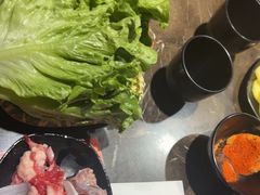 -江城二当家烤牛肉(莲塘新村店)