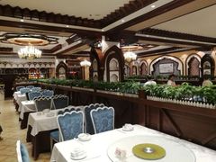-阿布都新疆音乐美食城(长湖路店)