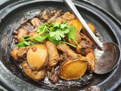 -红厨巷·淮扬菜(熙南里店)