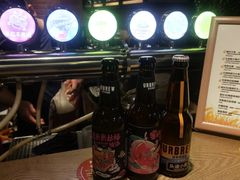 -优布劳精酿啤酒鲜扎闪送·(张江店)