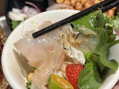 -官塘鱻鱻鱼生·潮汕生腌·砂锅粥(西马路总店)