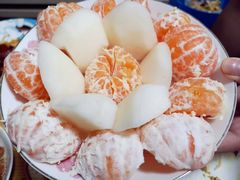 -青瓷火锅料理(西单大悦城店)