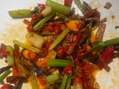 -湖兰金牌小炒肉(椒江万达店)