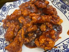 -徽州美食(三十年老店)