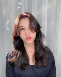 -3AM HAIR SALON染发接发