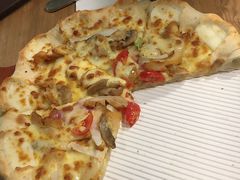 -必胜客(百联又一城店)