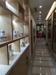 -归真美学颜究中心