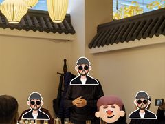 -食悦江南·淮扬菜·烤鸭(亚运村·惠新店)