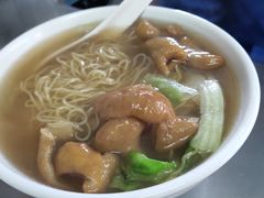 -坚记面店(一德路店)