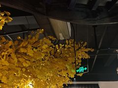 -江南韵·无锡太湖文化体验餐厅(凤凰天街店)