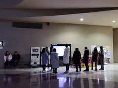 -敦煌莫高窟数字展示中心
