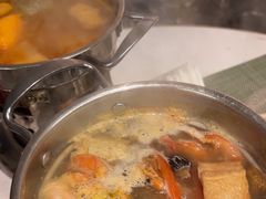 -长兴开元名都大酒店·地中海咖啡厅